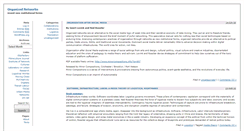 Desktop Screenshot of nedrossiter.org